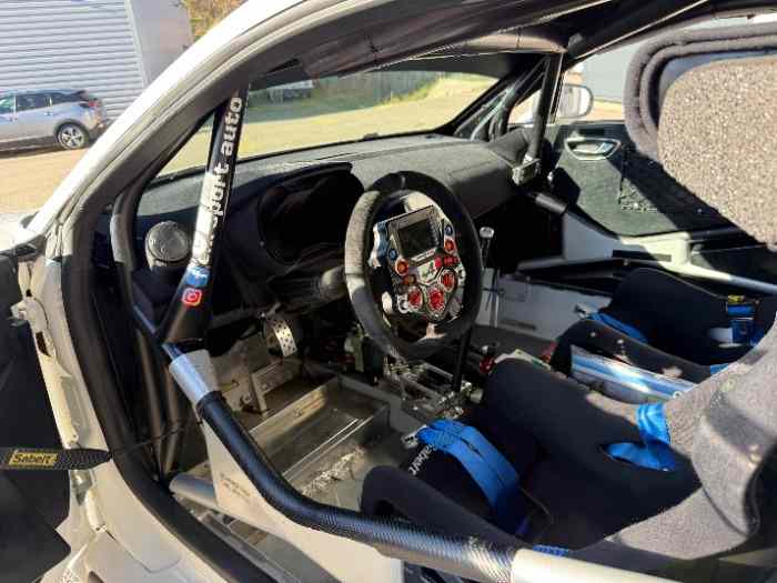 CHL SPORT AUTO VEND ALPINE A110 GT+ 4