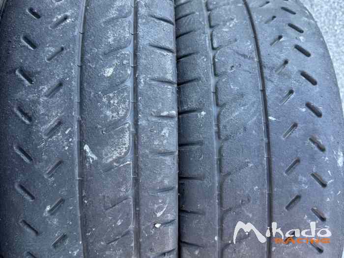 Michelin 21 en 17 0