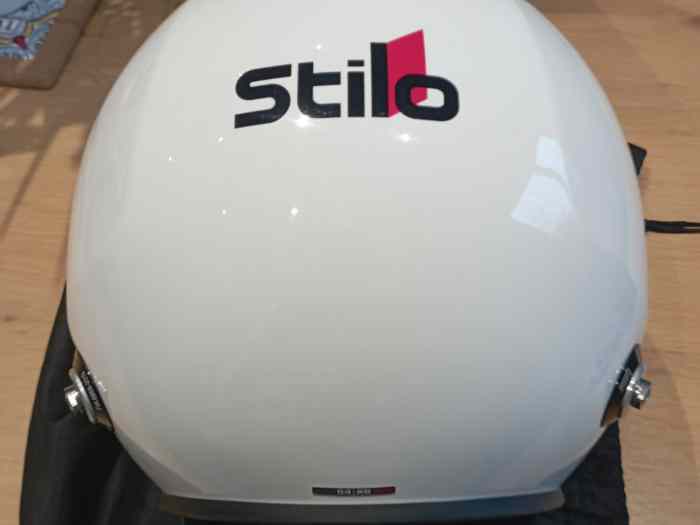 Casque stilo sport plus xs 3