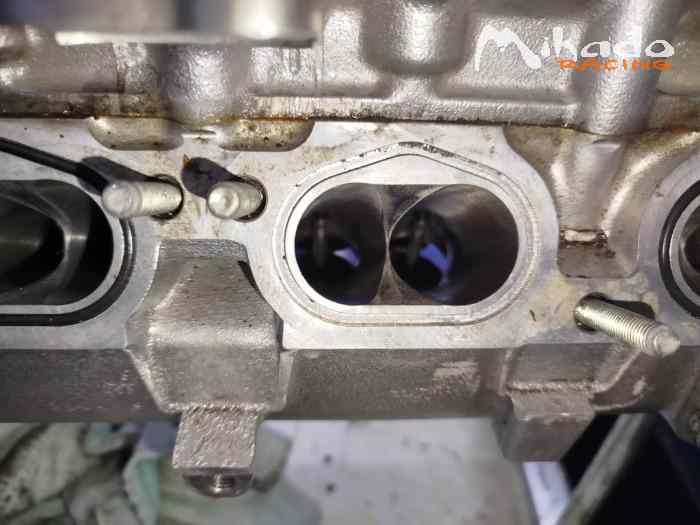 culasse m3 e36 S50b32 5