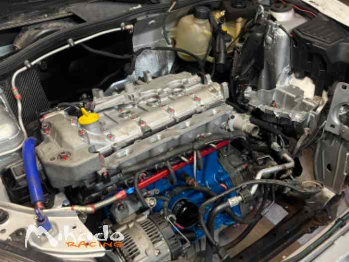 Clio ragnotti Top N3 2