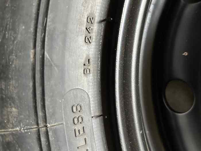 Vend ou échange PB 20 Michelin 2