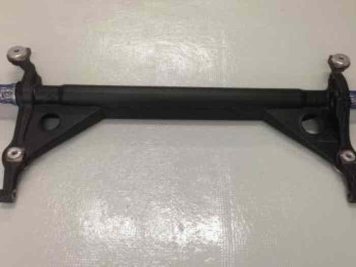 train arrière complet pour kit car Saxo. neuf 2