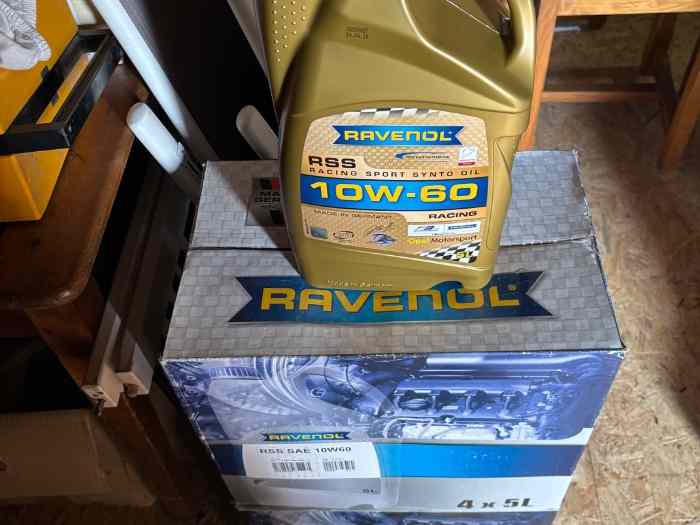 Moteur Ford Fiesta R2 1.0L 3 cylindres EcoBoost 4