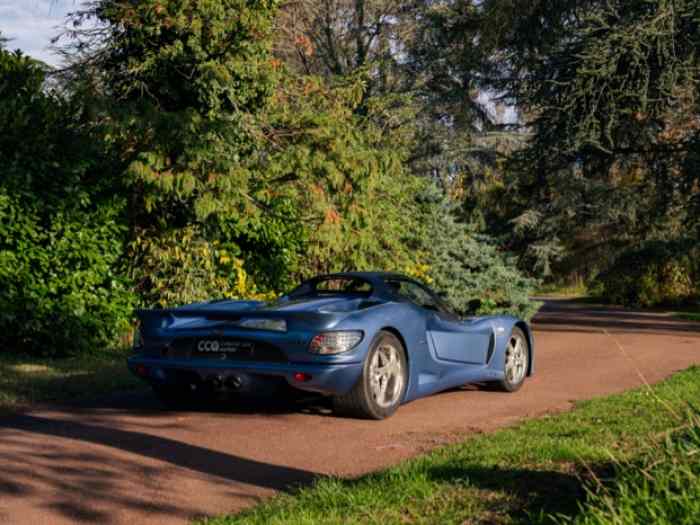 Pilgrim Minotaur MK2 3