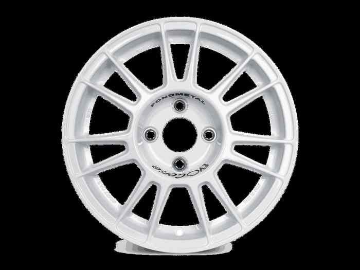 Jantes Clio Ragnotti 15 pouces