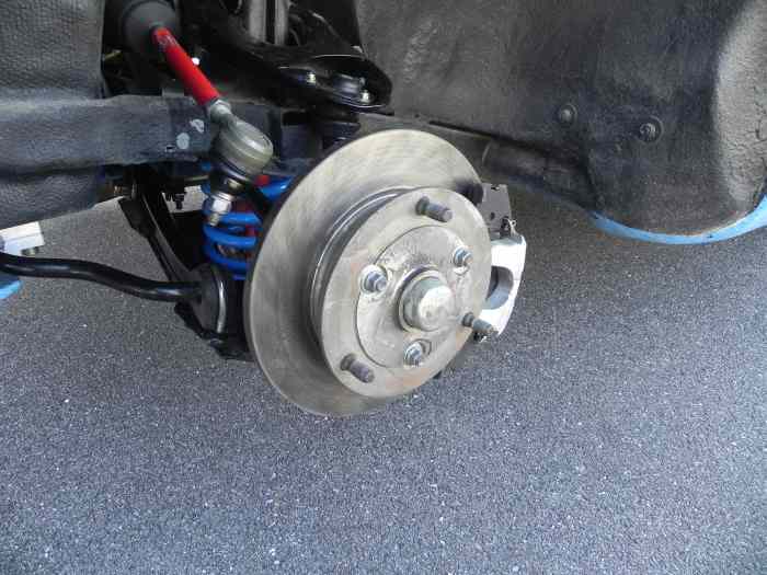 Alpine A110 1800 gr4 4