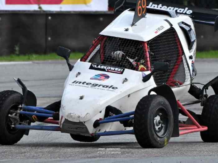 Semog JUNIOR MT07 ! 1