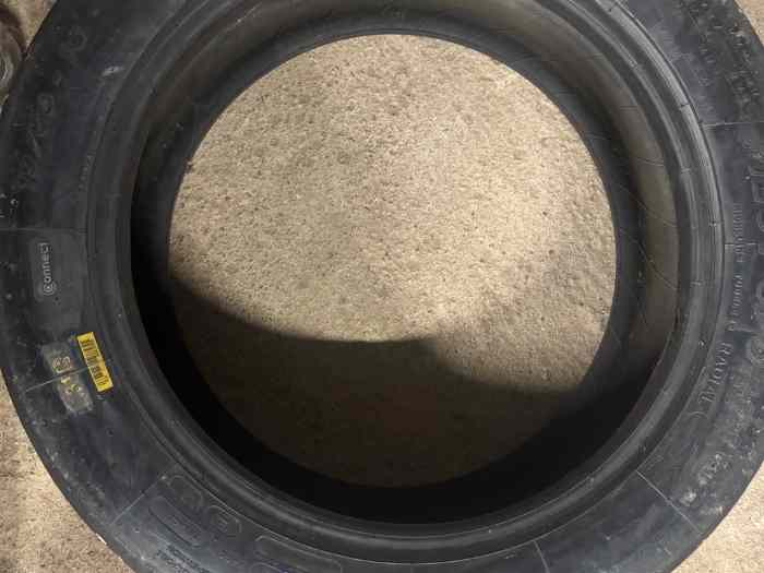 Pneu Michelin R31 16 5