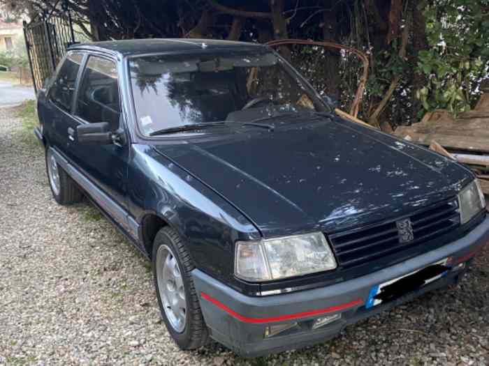PEUGEOT 309 Gti 8 soupapes 0