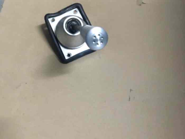 Levier de vitesse saxo GR A 0