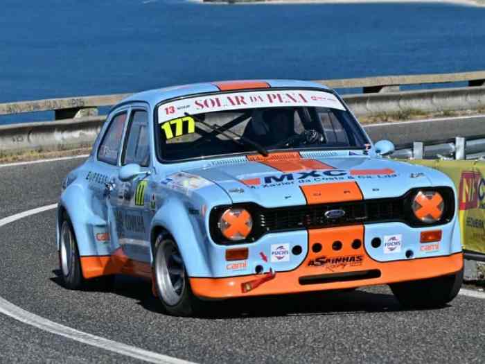Ford Escort MK1 RS2000