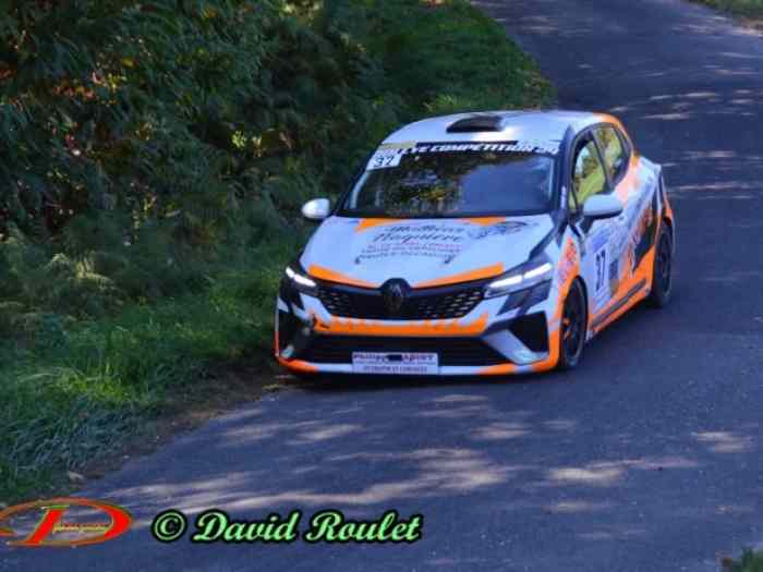 Prenez le départ du rallye du médoc 2025 !! 2