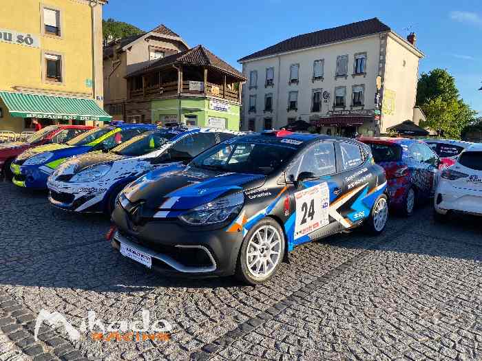 Renault Clio 4 F2014 0