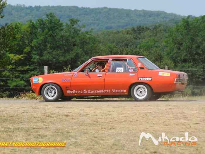 Opel Commodore GS/E 4
