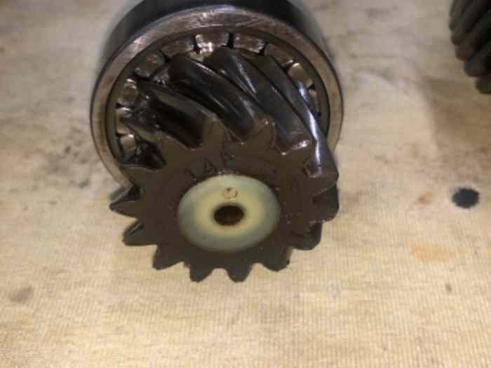 Couple court 14x60 boîte ma 3