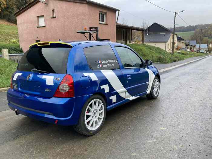 clio ragnotti gr .n 0