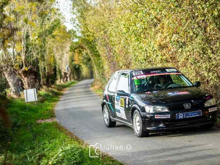 106 N2s championne 2k25 1