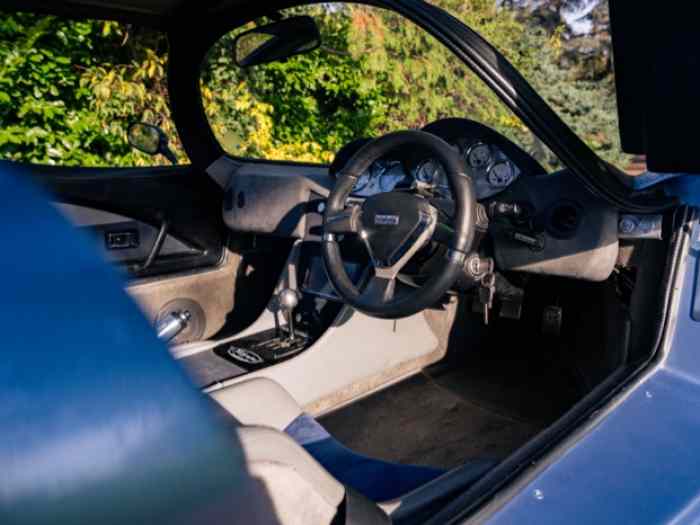 Pilgrim Minotaur MK2 5