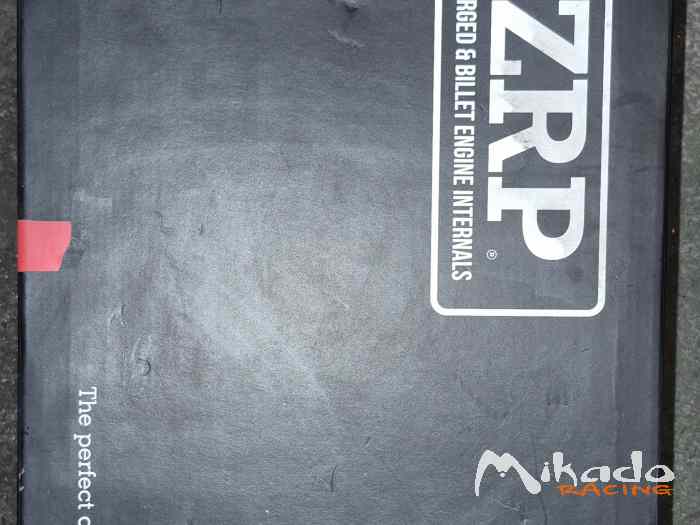 Bielle Forgé Zrp 106 / Saxo 0