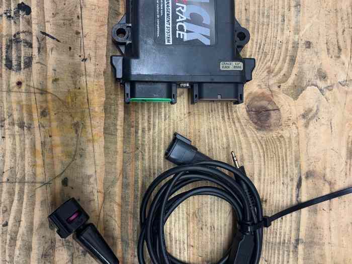 Boîtier allumage E RACE