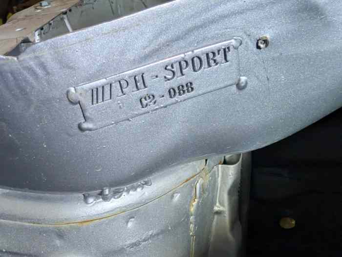 Caisse C2 R2 MAX PH Sport 0