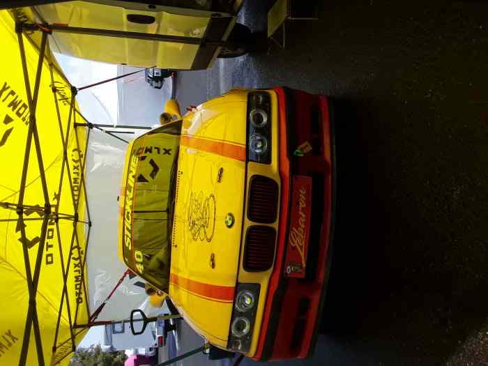 BMW M3 E36 3.2l GR N 1