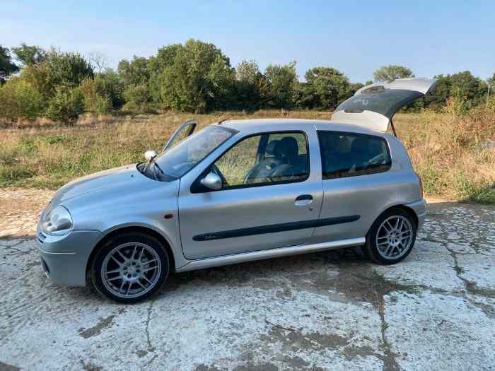 Renault Clio RS1 1
