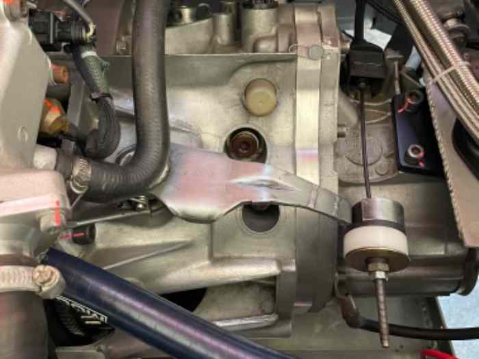 Saxo Kit Car Ex usine PTH en cours 3