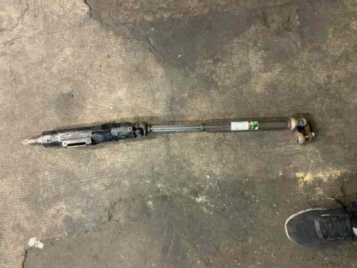 colonne de direction 208 r2