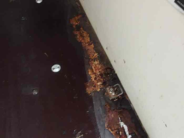 Vds remorque fermée 3