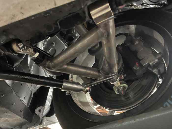 Clio Top F2/14 Ex Lacroix 3