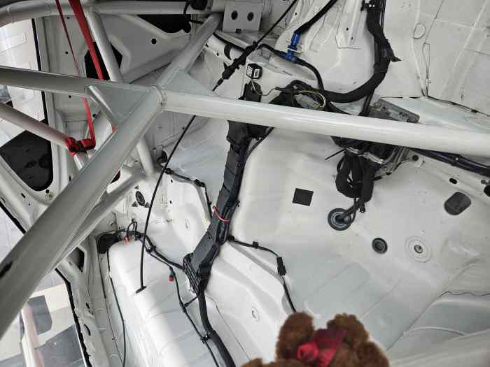 Porsche 997 CUP - 2007 2