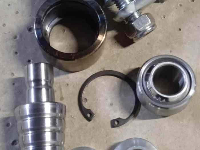 triangle fiesta st 2