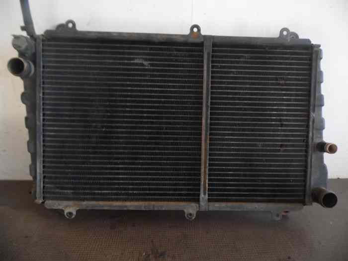 RADIATEUR REFROIDISSEMENT 477121251A PORSCHE 924 5