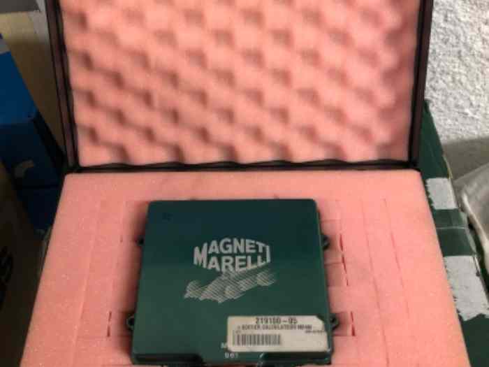 Faisceau Saxo S1600 Usine 1