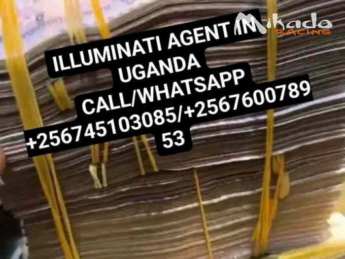 Illuminati Agent In Uganda Call+256745103085/+256760078953 1