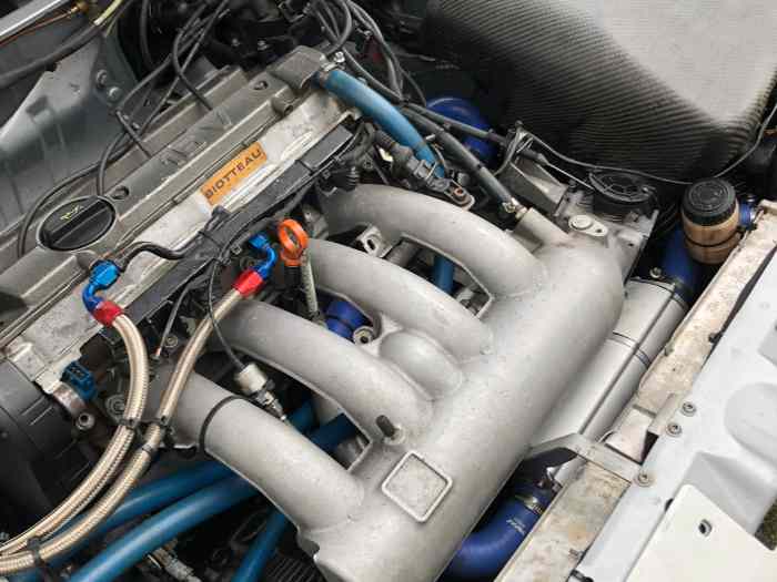 Moteur 306 Biotteau / Petola 0