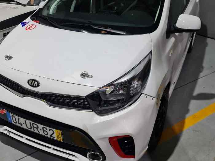 Kia Picanto GT Cup 0
