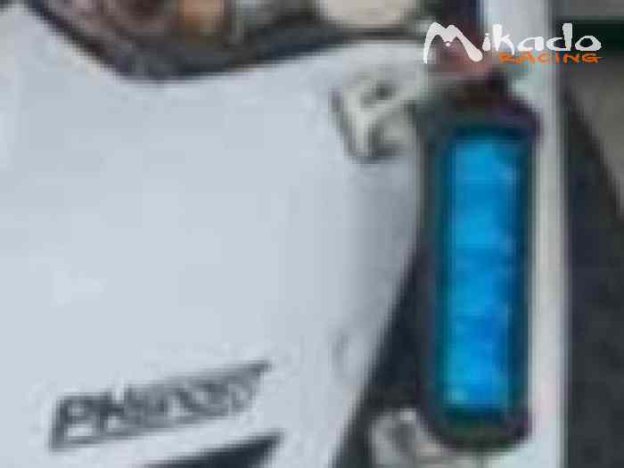 RECHERCHE RAMPE DE PHARE 1