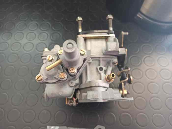 Carburateur R5 gt turbo 5