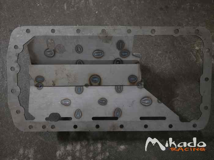 Cloisonnement carter 2