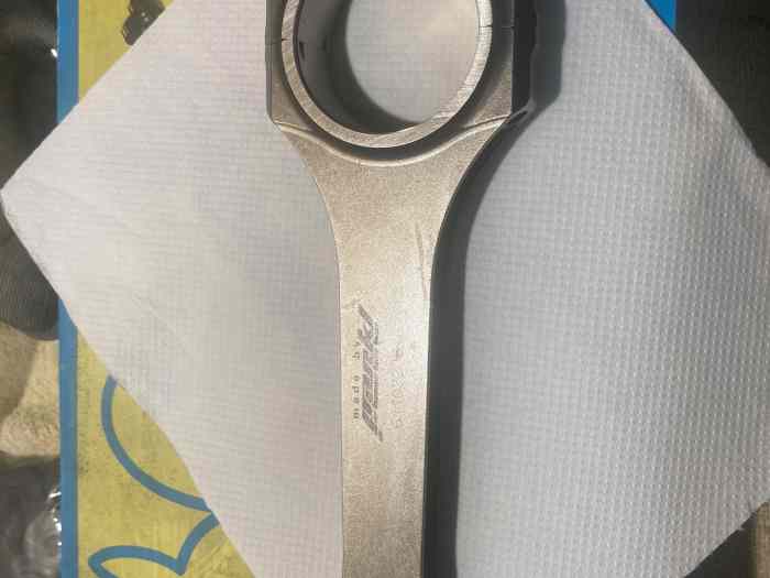 PIECES MOTEUR 306 MAXI + BOITE SEQUENTIELLE BACCI