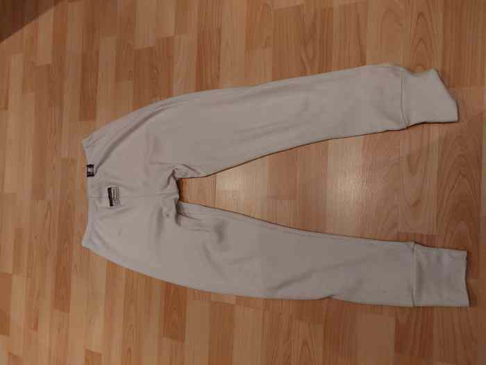 Sous vêtements cagoule chaussettes 0