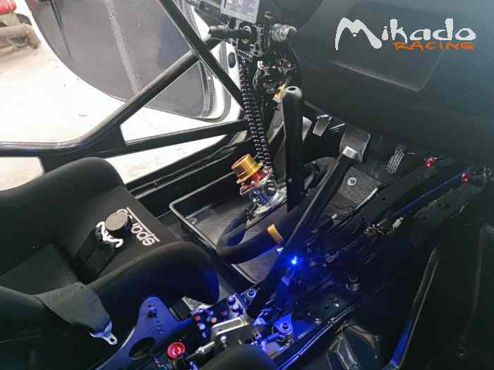 !!! MITSUBISHI LANCER EVO X R4 (Asphalte) !!! 1