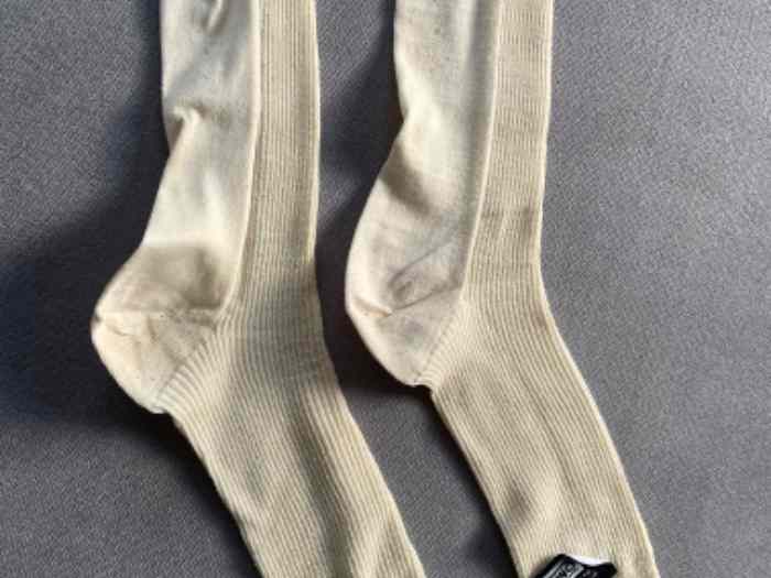 Chaussettes ignifuge OMP homologué