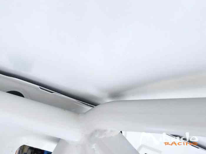 caisse ZX 16v arceau Matter 2