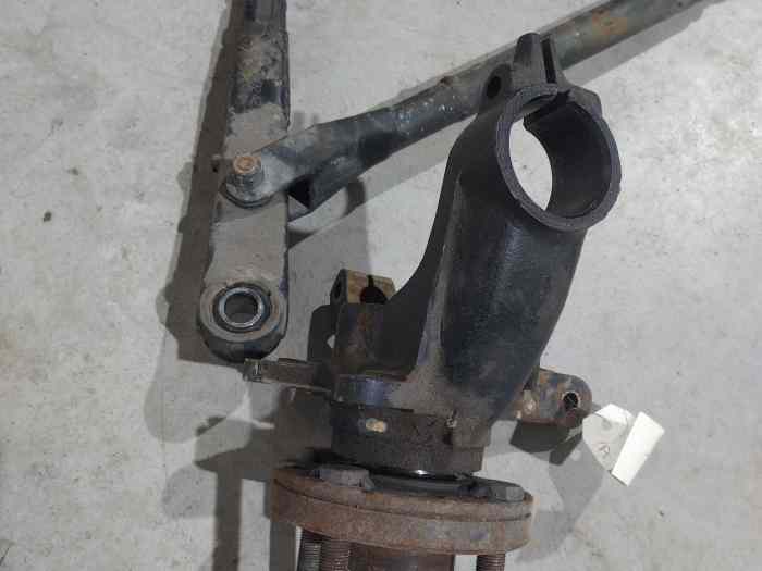 Sierra escort Cosworth 1