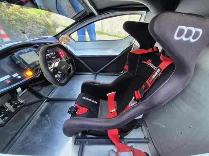 Speedcar GTR Top CM 1