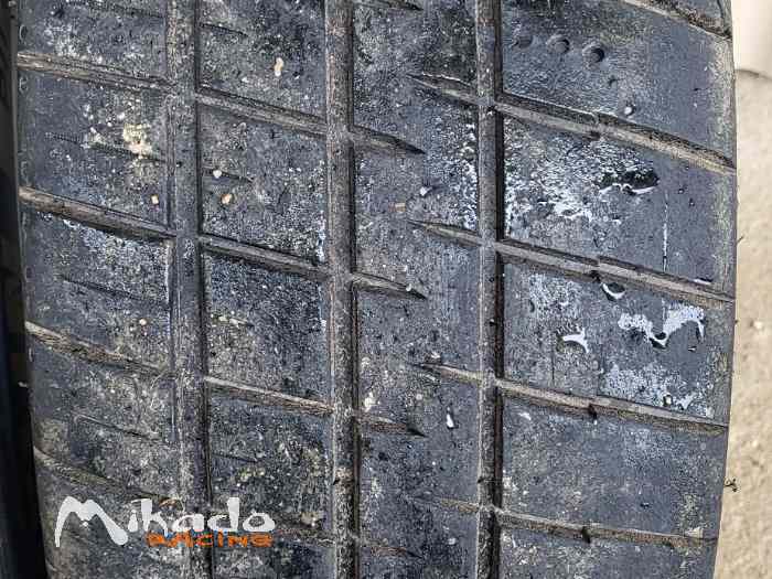 PNEUS MICHELIN MW1 15 POUCES 3